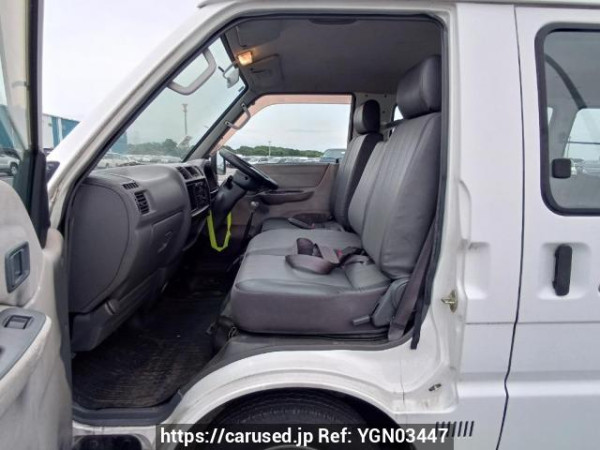 Used 2005 MT nissan vanette-van SK82VN Image[14]