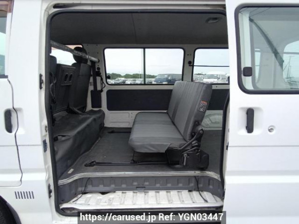 Used 2005 MT nissan vanette-van SK82VN Image[15]
