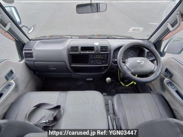 Used 2005 MT nissan vanette-van SK82VN Image[16]