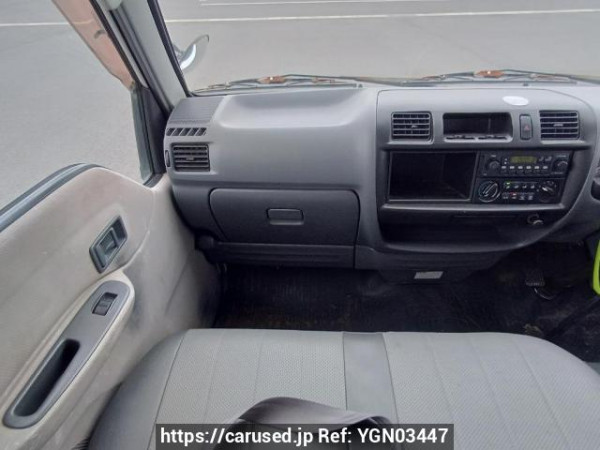 Used 2005 MT nissan vanette-van SK82VN Image[17]