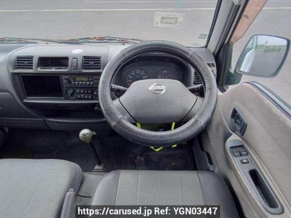 Used 2005 MT nissan vanette-van SK82VN Image[18]