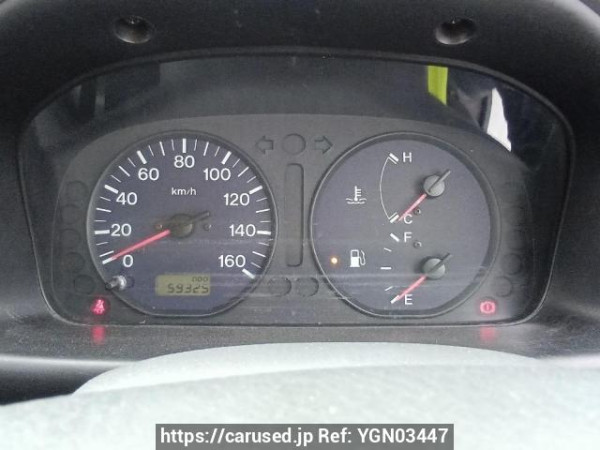 Used 2005 MT nissan vanette-van SK82VN Image[19]