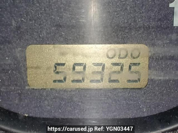 Used 2005 MT nissan vanette-van SK82VN Image[20]
