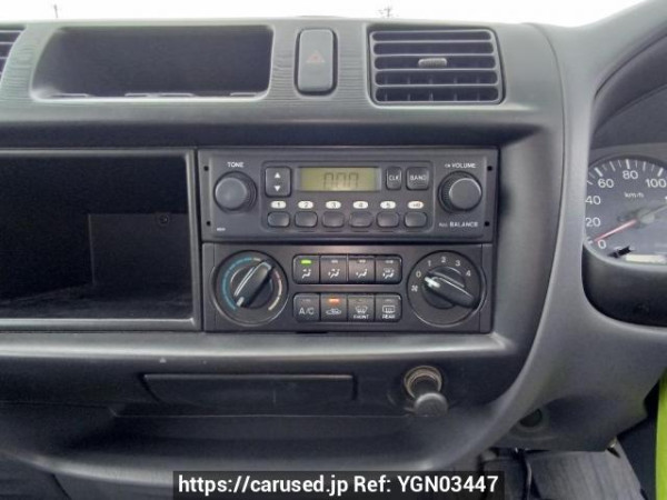 Used 2005 MT nissan vanette-van SK82VN Image[21]
