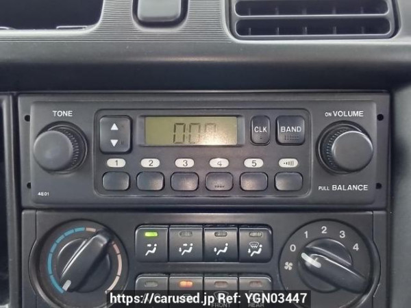 Used 2005 MT nissan vanette-van SK82VN Image[22]