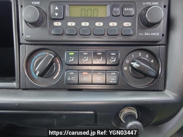 Used 2005 MT nissan vanette-van SK82VN Image[23]