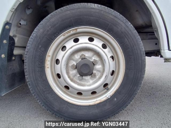 Used 2005 MT nissan vanette-van SK82VN Image[26]