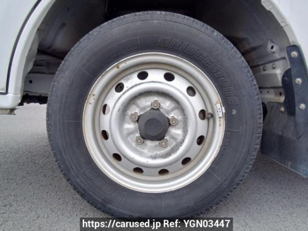 Used 2005 MT nissan vanette-van SK82VN Image[27]