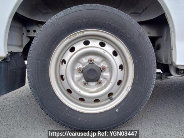 Used 2005 MT nissan vanette-van SK82VN Image[28]