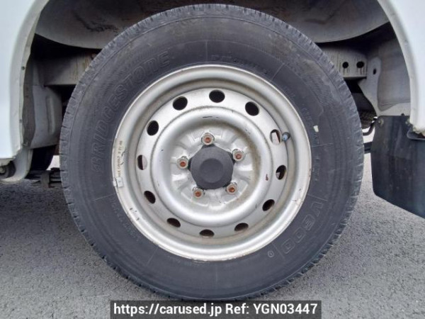 Used 2005 MT nissan vanette-van SK82VN Image[29]