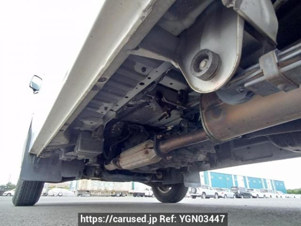 Used 2005 MT nissan vanette-van SK82VN Image[32]