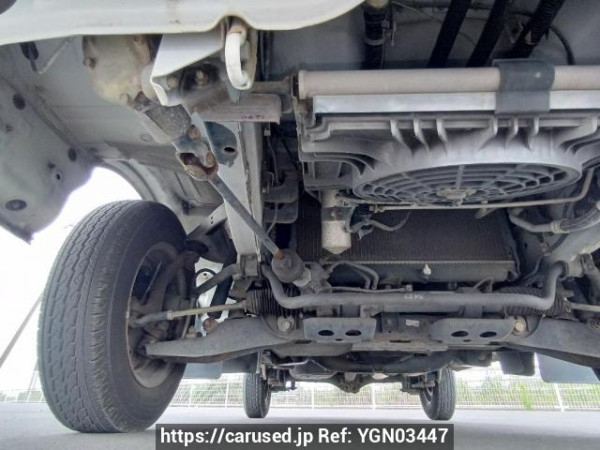 Used 2005 MT nissan vanette-van SK82VN Image[34]