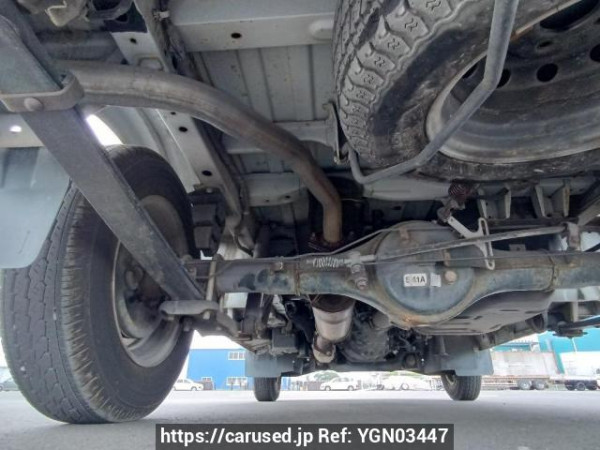 Used 2005 MT nissan vanette-van SK82VN Image[36]