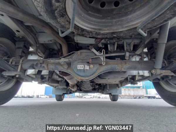 Used 2005 MT nissan vanette-van SK82VN Image[37]