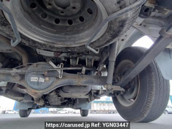 Used 2005 MT nissan vanette-van SK82VN Image[38]