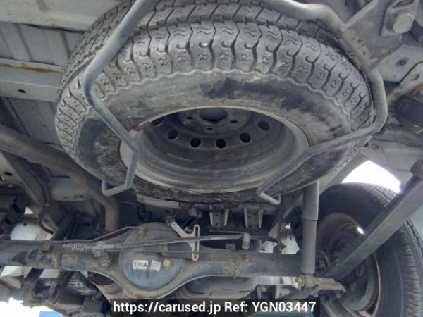 Used 2005 MT nissan vanette-van SK82VN Image[39]