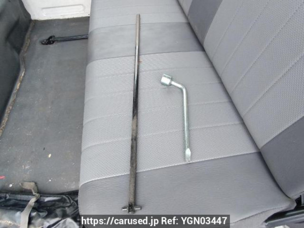 Used 2005 MT nissan vanette-van SK82VN Image[41]