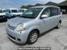 Used 2008 AT toyota sienta NCP81G Image[2]