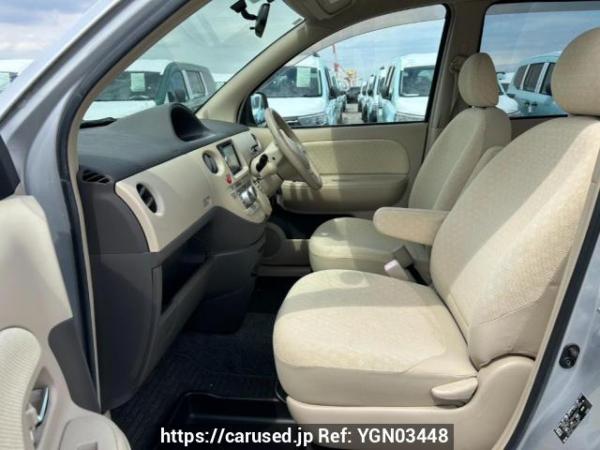 Used 2008 AT toyota sienta NCP81G Image[13]