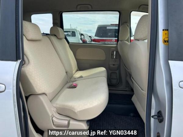 Used 2008 AT toyota sienta NCP81G Image[14]