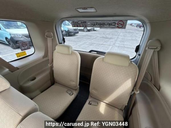 Used 2008 AT toyota sienta NCP81G Image[16]