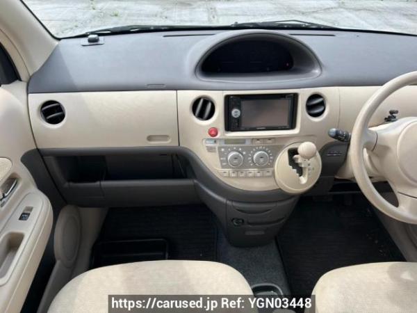 Used 2008 AT toyota sienta NCP81G Image[18]