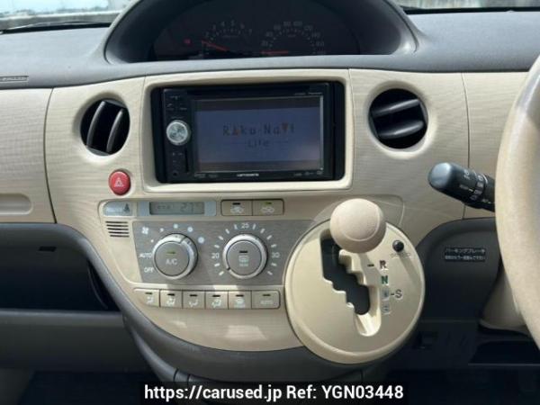 Used 2008 AT toyota sienta NCP81G Image[20]