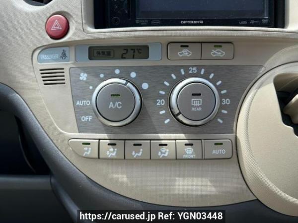 Used 2008 AT toyota sienta NCP81G Image[23]