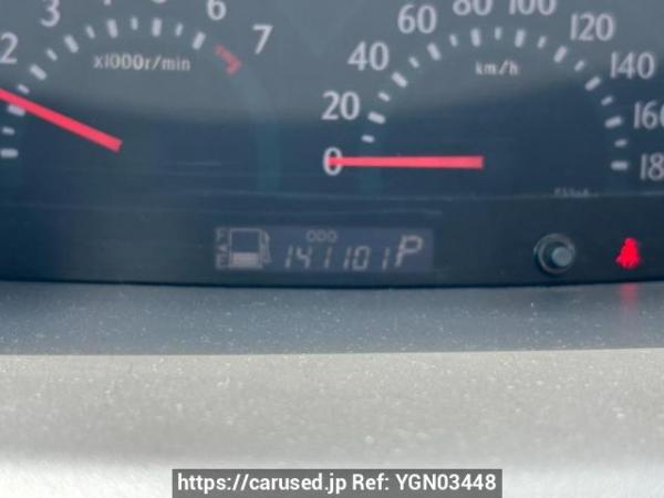 Used 2008 AT toyota sienta NCP81G Image[25]