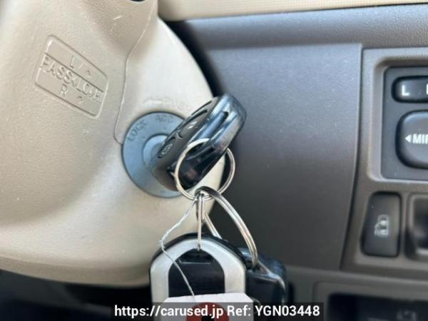Used 2008 AT toyota sienta NCP81G Image[26]