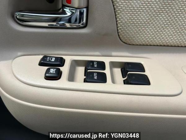 Used 2008 AT toyota sienta NCP81G Image[29]