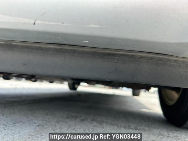 Used 2008 AT toyota sienta NCP81G Image[35]