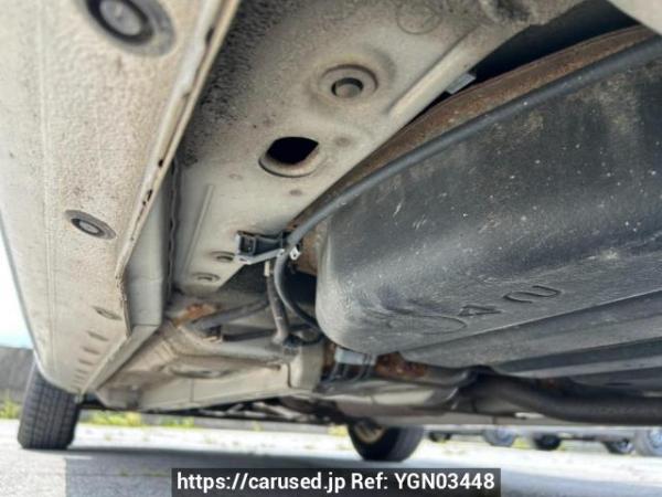 Used 2008 AT toyota sienta NCP81G Image[36]