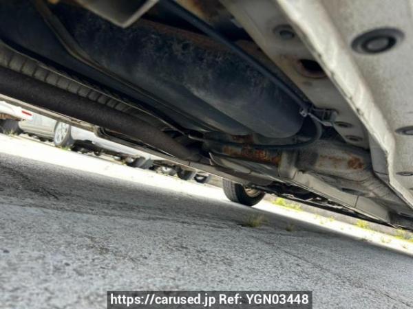 Used 2008 AT toyota sienta NCP81G Image[37]