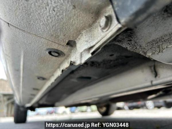 Used 2008 AT toyota sienta NCP81G Image[38]