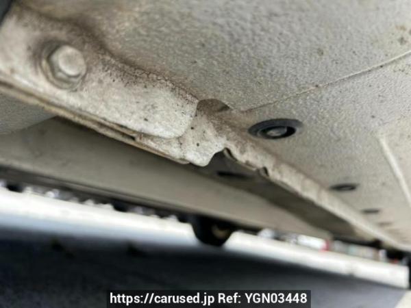 Used 2008 AT toyota sienta NCP81G Image[39]