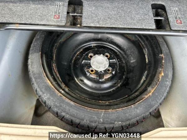 Used 2008 AT toyota sienta NCP81G Image[43]
