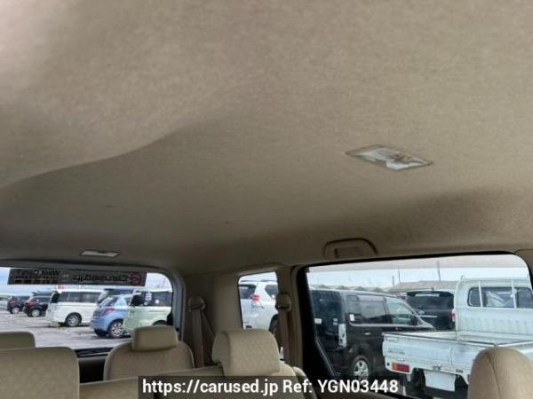 Used 2008 AT toyota sienta NCP81G Image[45]