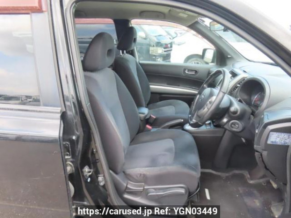 Used 2010 AT nissan x-trail DNT31 Image[9]