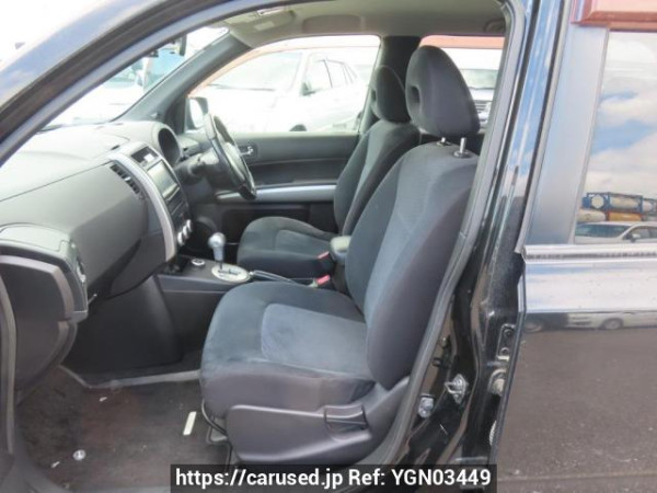 Used 2010 AT nissan x-trail DNT31 Image[10]
