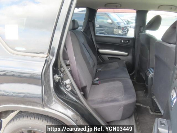 Used 2010 AT nissan x-trail DNT31 Image[11]