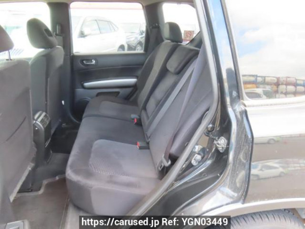 Used 2010 AT nissan x-trail DNT31 Image[12]