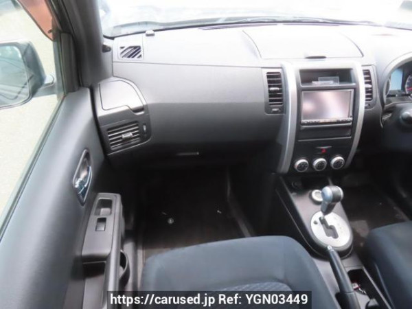 Used 2010 AT nissan x-trail DNT31 Image[15]