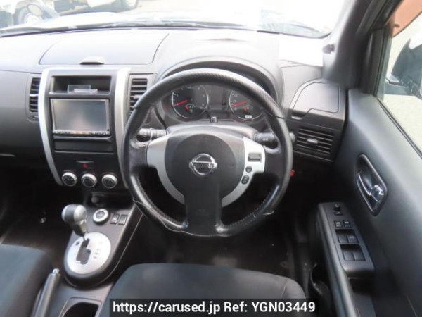 Used 2010 AT nissan x-trail DNT31 Image[16]