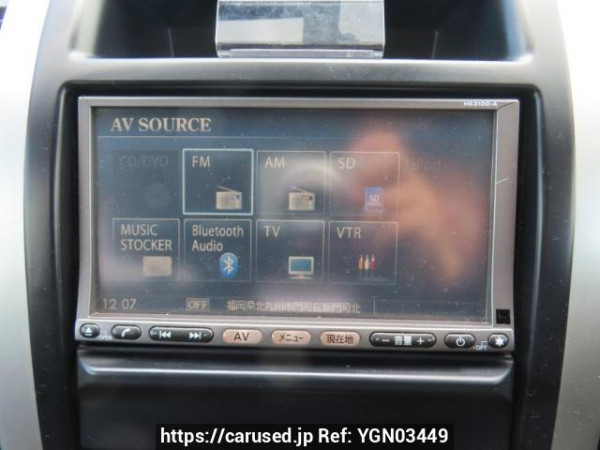 Used 2010 AT nissan x-trail DNT31 Image[17]