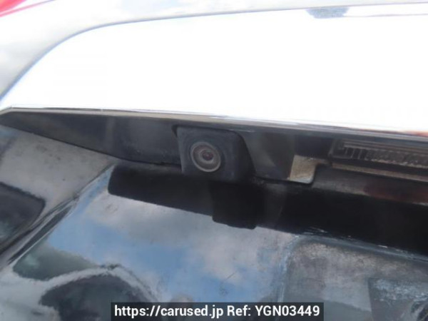 Used 2010 AT nissan x-trail DNT31 Image[19]