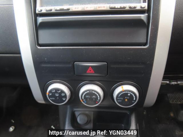Used 2010 AT nissan x-trail DNT31 Image[21]