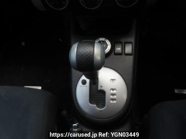 Used 2010 AT nissan x-trail DNT31 Image[22]