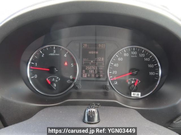 Used 2010 AT nissan x-trail DNT31 Image[23]