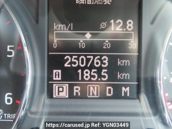 Used 2010 AT nissan x-trail DNT31 Image[24]